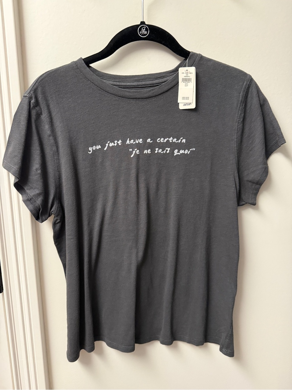 Aerie Graphic Tee